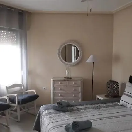 Apartment Bajamar *