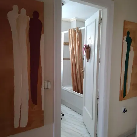 Apartment Bajamar *