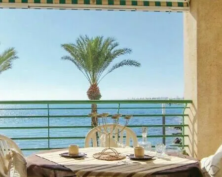 Bajamar Torrevieja