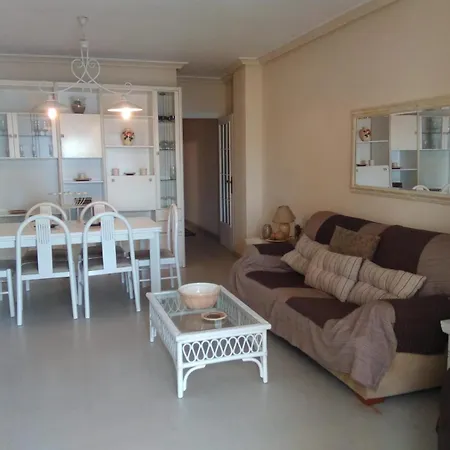 Apartment Bajamar Torrevieja