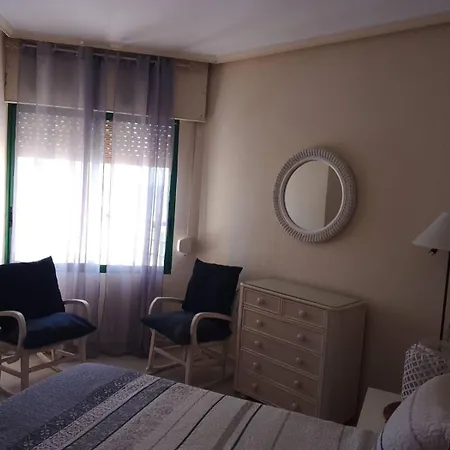 Bajamar Apartment
